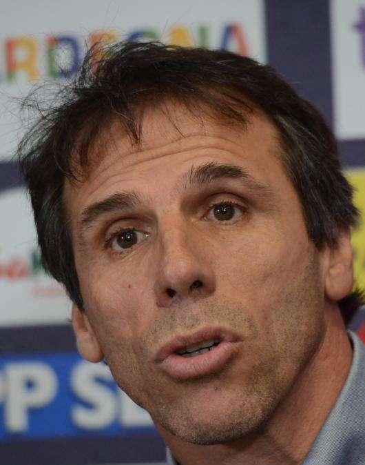 Zola, addio Al-Arabi