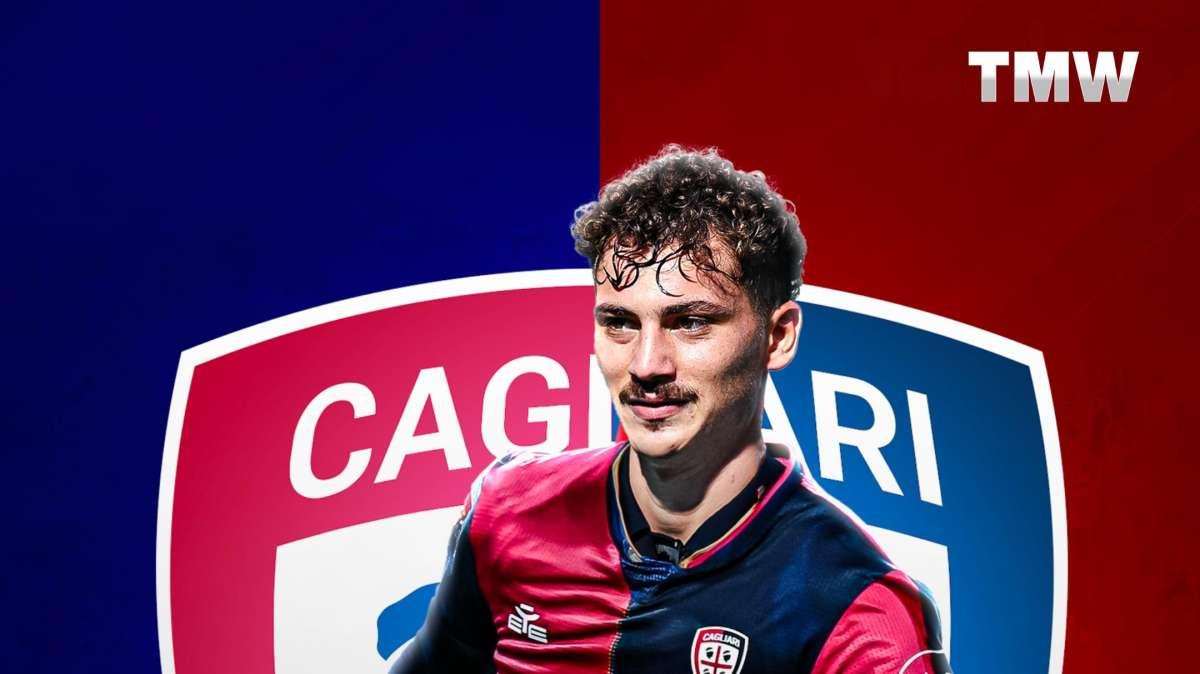 Il video di presentazione di Esposito: Angelozzi e Giulini superati dalla fuori serie dell'attaccante