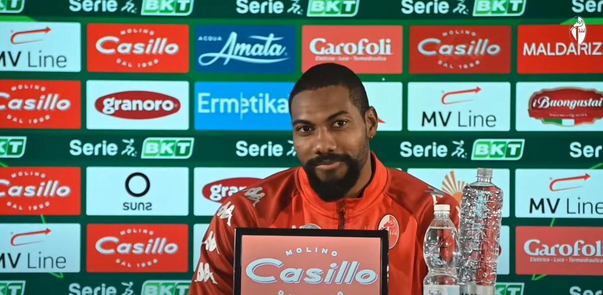 Damir Ceter rinforza l’attacco degli Ħamrun Spartans, debutto con gol