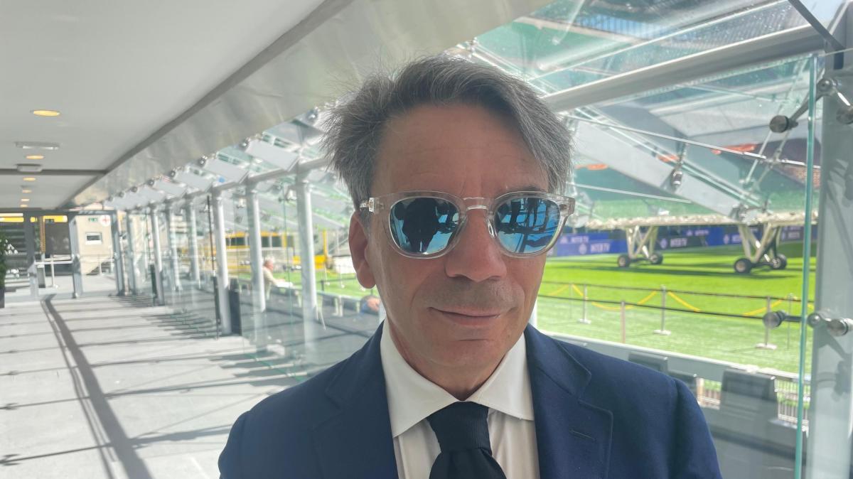 Fiorentina, Capuano critica l’esonero di Grosso: “È un fallimento di tutti”