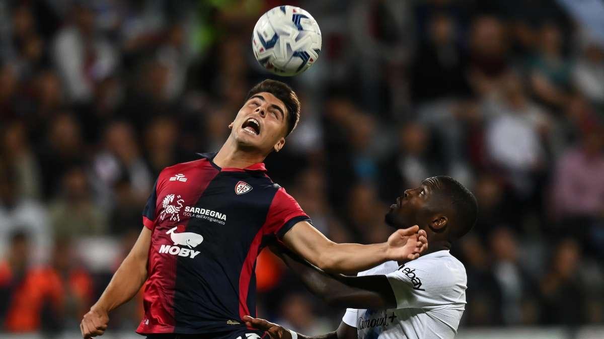 Tanti auguri a Adam Obert: il messaggio del Cagliari (FOTO)
