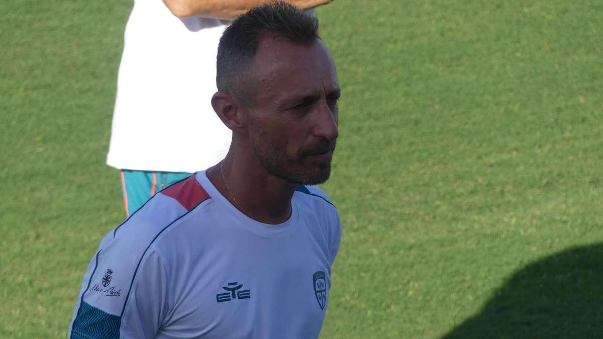 Gabriele Stoppino: "Per vedere una squadra in buona forma ci vogliono dalle 4 alle 7 partite"