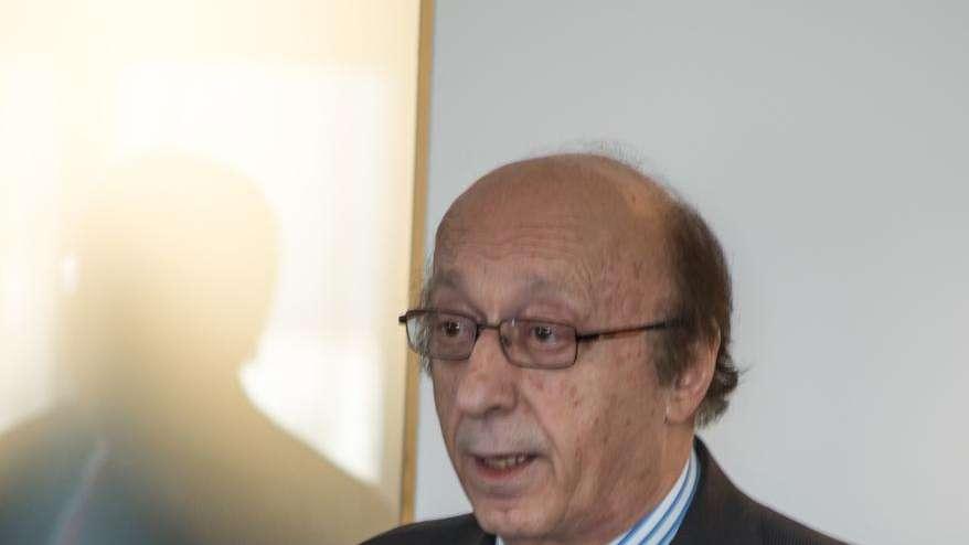 Moggi: "Mai visto una squadra slegata come la Lazio. Immobile non gioca, chiedete a Sarri il motivo"