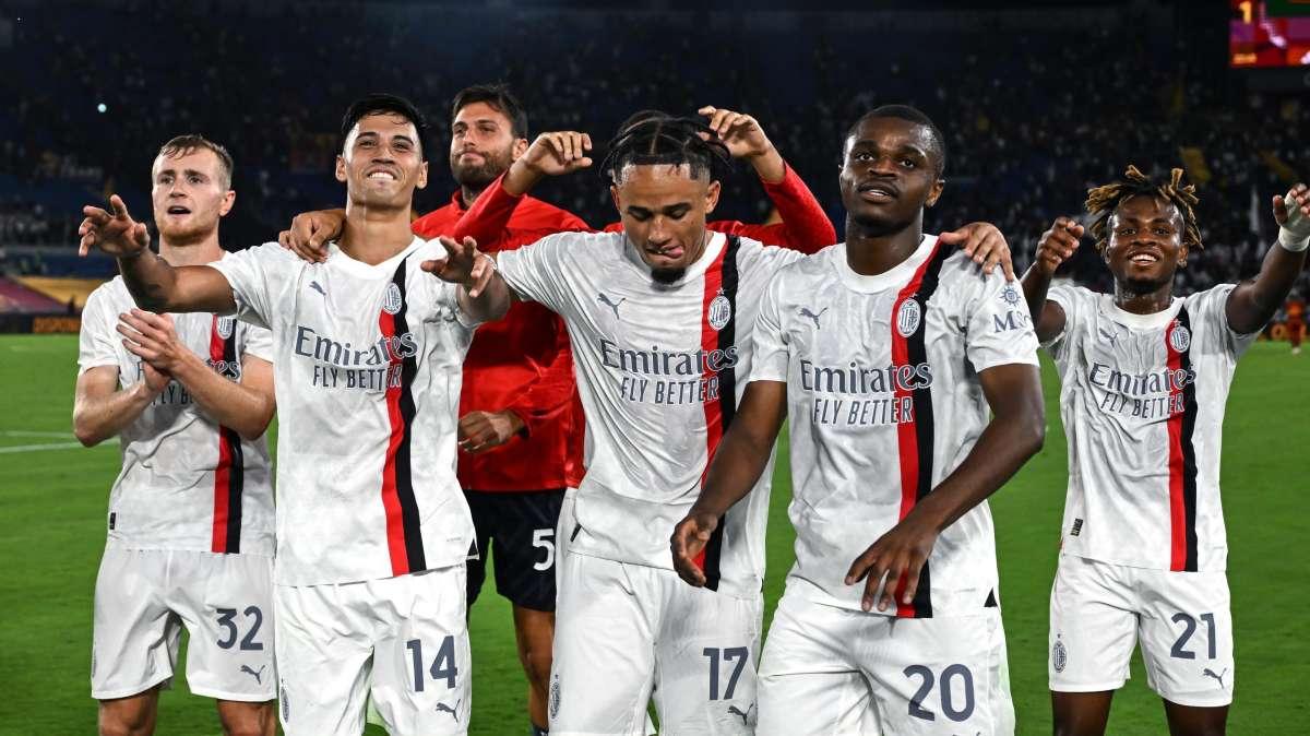 Champions: lo spagnolo Sanchez arbitra Milan-Newcastle