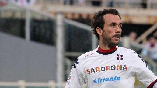 Thiago Ribeiro: "Far gol a Is Arenas è una sensazione meravigliosa"