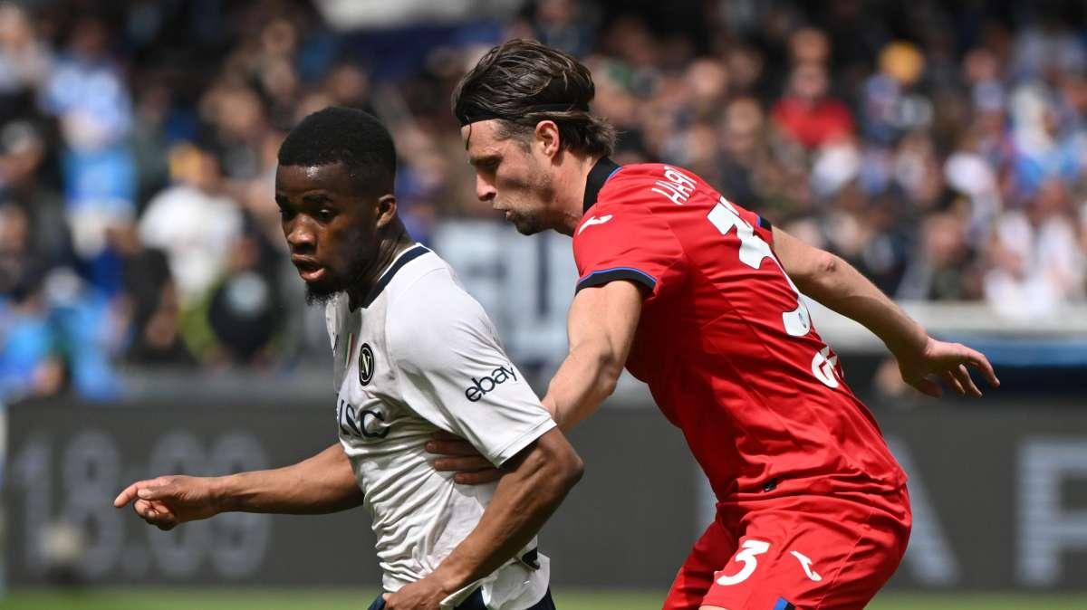 Cosport - Cagliari, non solo Gaetano: c’è Traorè