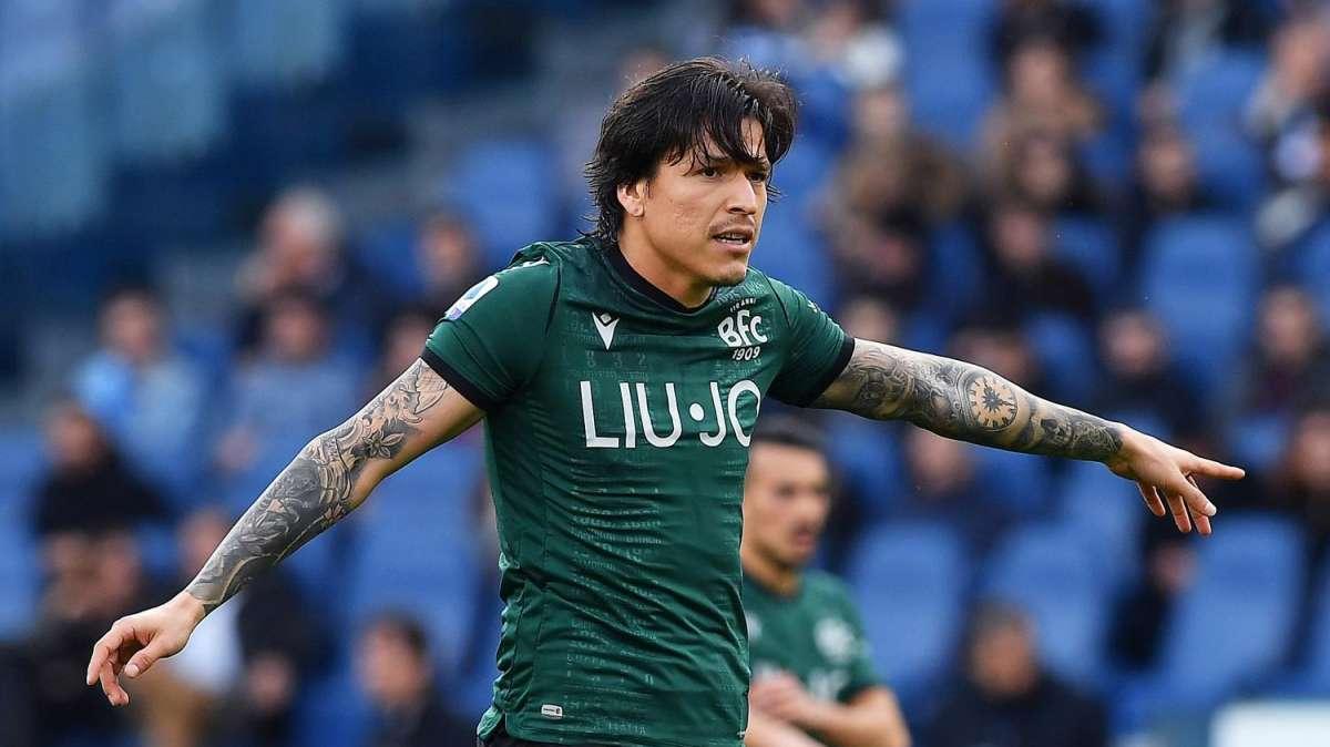 UFFICIALE - La Reggina ingaggia Santander