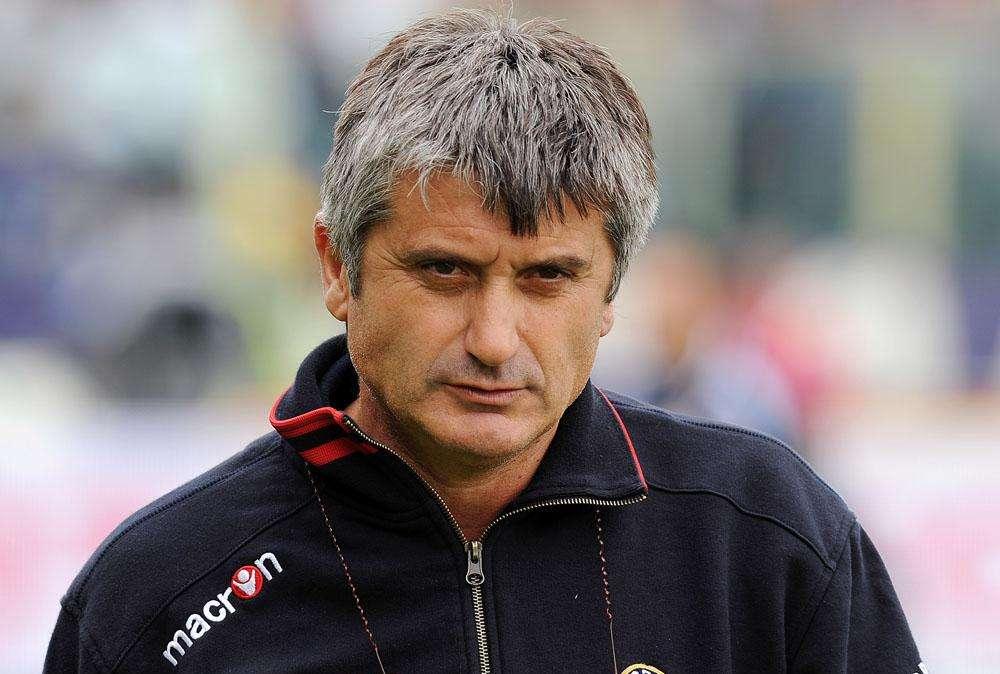 Arrigoni-Sassuolo, contatto