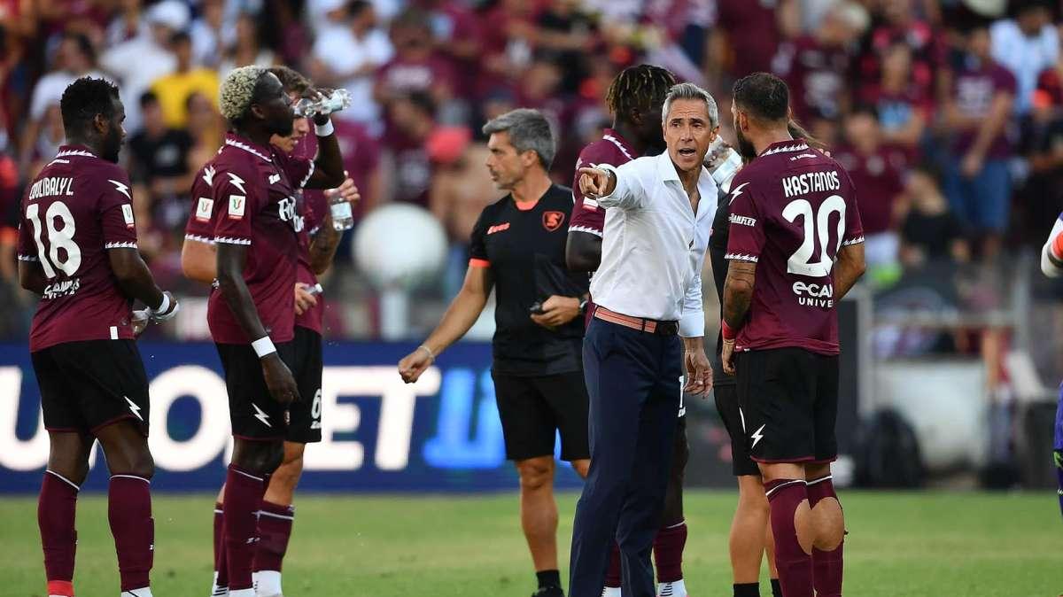 QUI SALERNITANA - Lluís Sala: "Grazie a tutti, sono stati 8 mesi bellissimi. Porterò nel cuore la Salernitana"