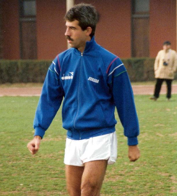 Virdis: "Il calcio è cambiato! Oggi niente contatti con i tifosi"