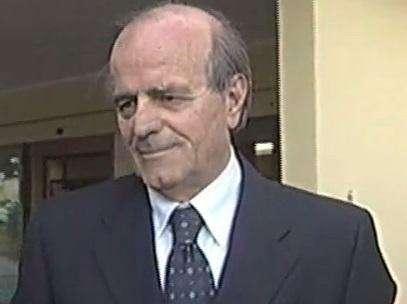 Scomparsa Niccolai, il cordoglio del Cagliari: "Indimenticabile protagonista dello scudetto del 1970. Ciao Comunardo"