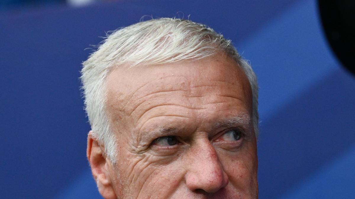Mondiali USA, la FIFA nega il lutto al braccio alla Francia per la morte della madre di Deschamps