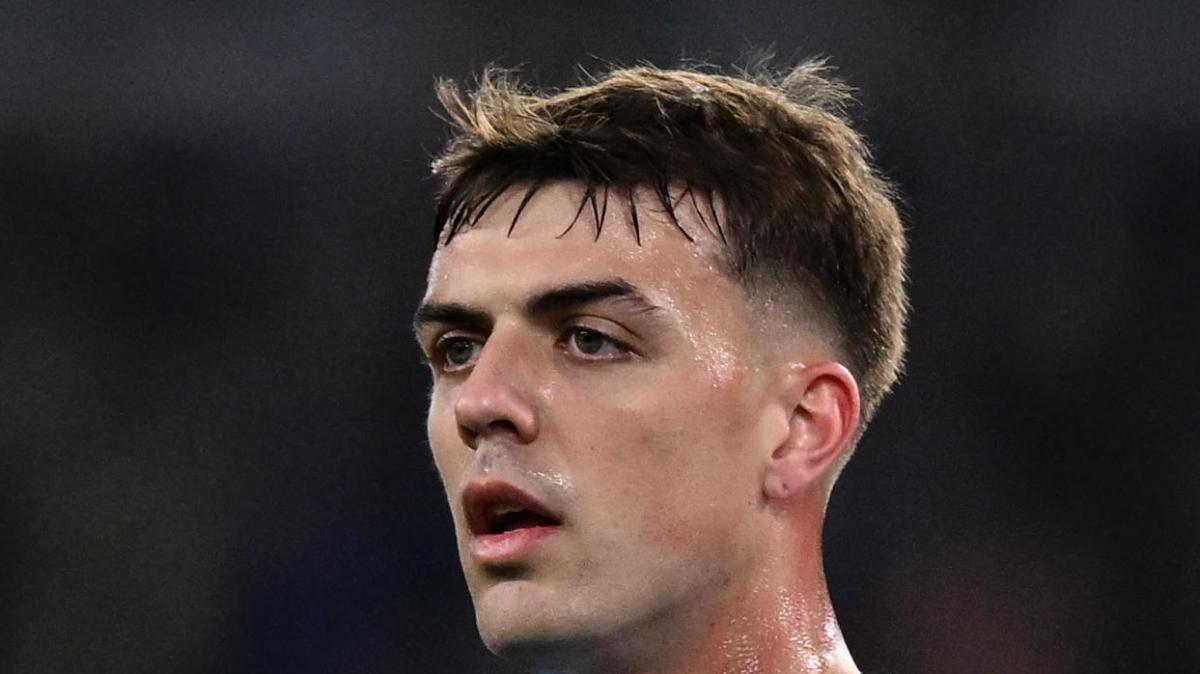 De Vuono: "Il Cagliari deve provare a far sbocciare Maldini come ha fatto con Sebastiano Esposito"