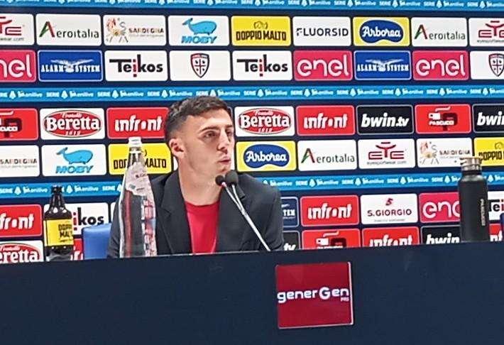 SALA STAMPA - Zappa in conferenza: "Potevamo fare meglio, peccato!!"