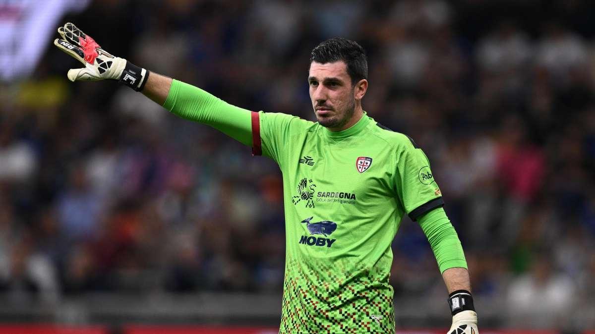 TGR - Scuffet: "Col Genoa dobbiamo mettere in campo tutto quello che abbiamo messo nelle ultime gare"