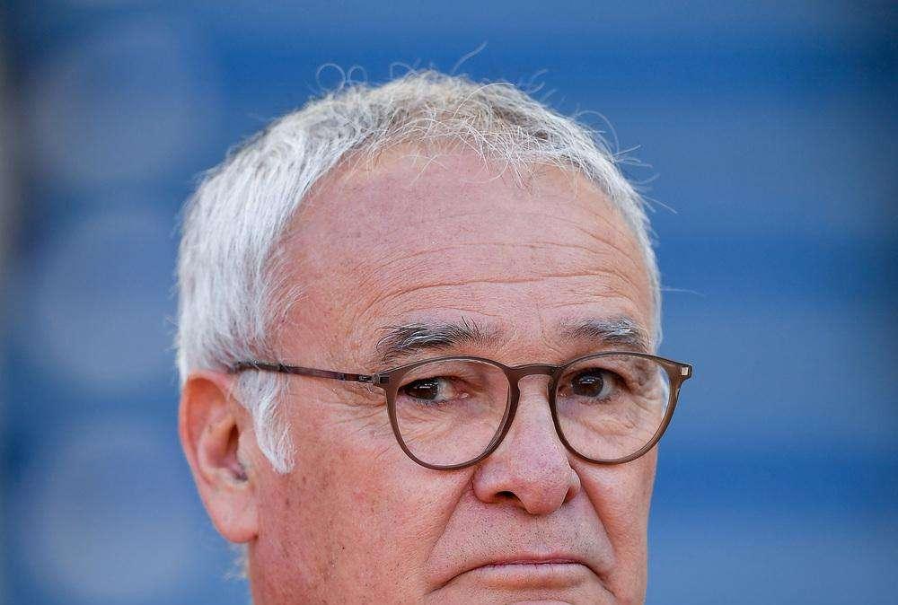 Masu (L’Unione Sarda): “Con Ranieri il 4-4-2 sarebbe buon modulo di partenza”