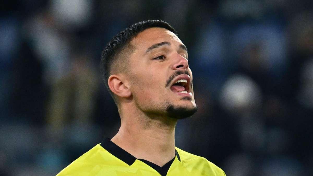 La Nuova Sardegna - La porta del Cagliari è di Caprile