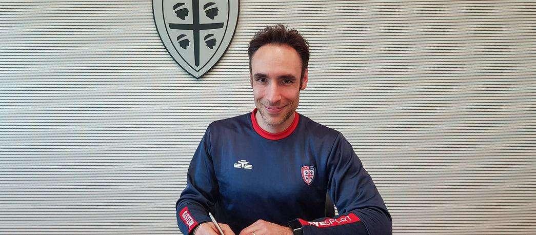 UFFICIALE - Battilana è il nuovo tecnico della primavera. Sarà coadiuvato da Pisacane