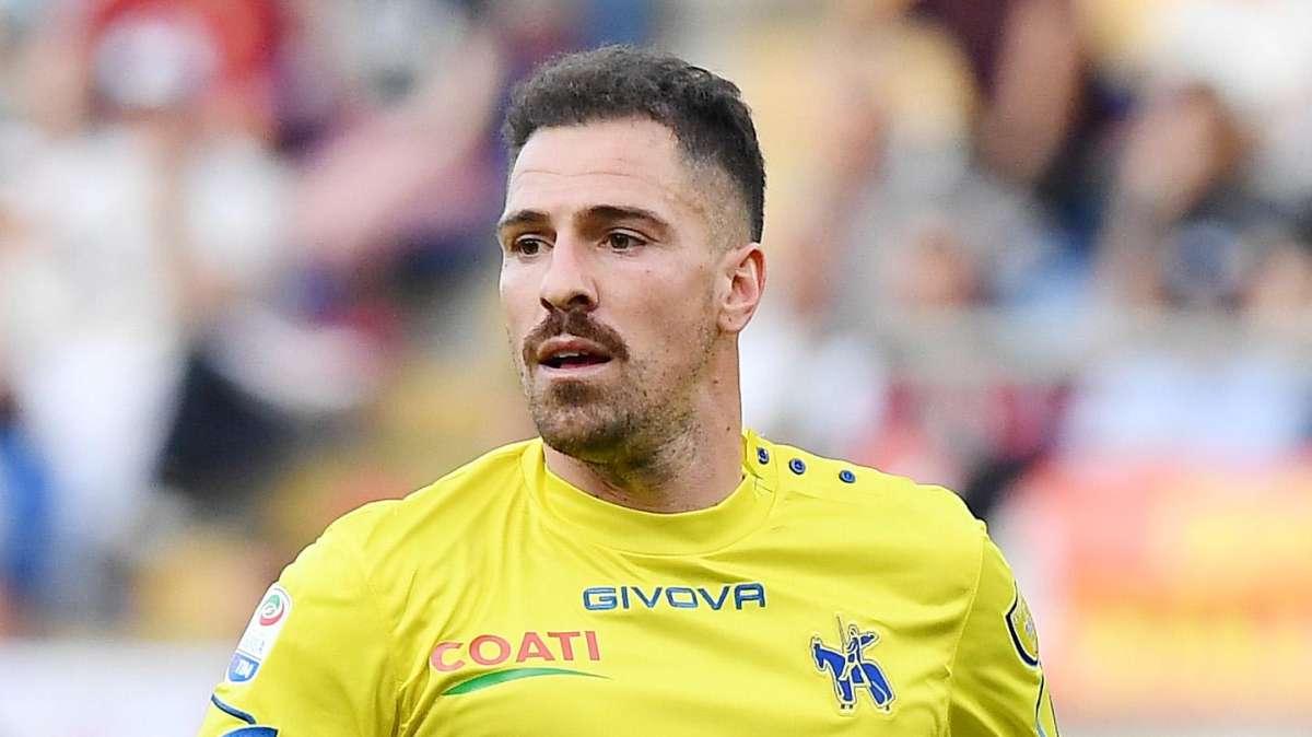 Cacciatore torna a casa: è il nuovo tecnico del Chievo Verona