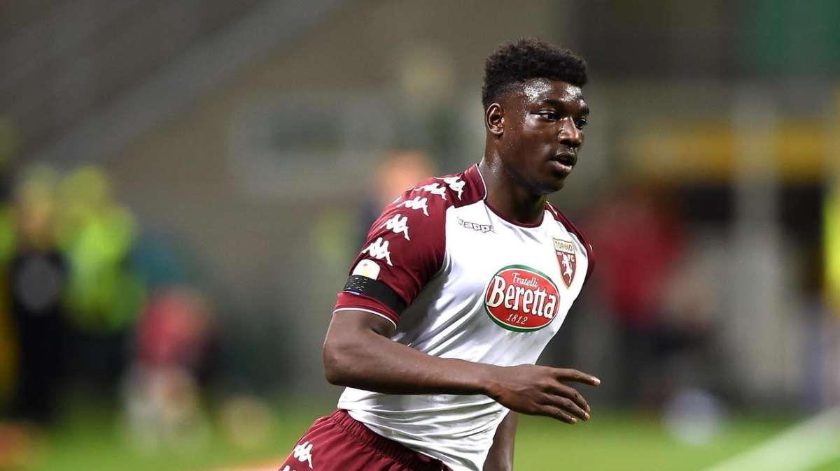 Torino, Adopo scavalca Linetty nelle gerarchie. Difficile che parta