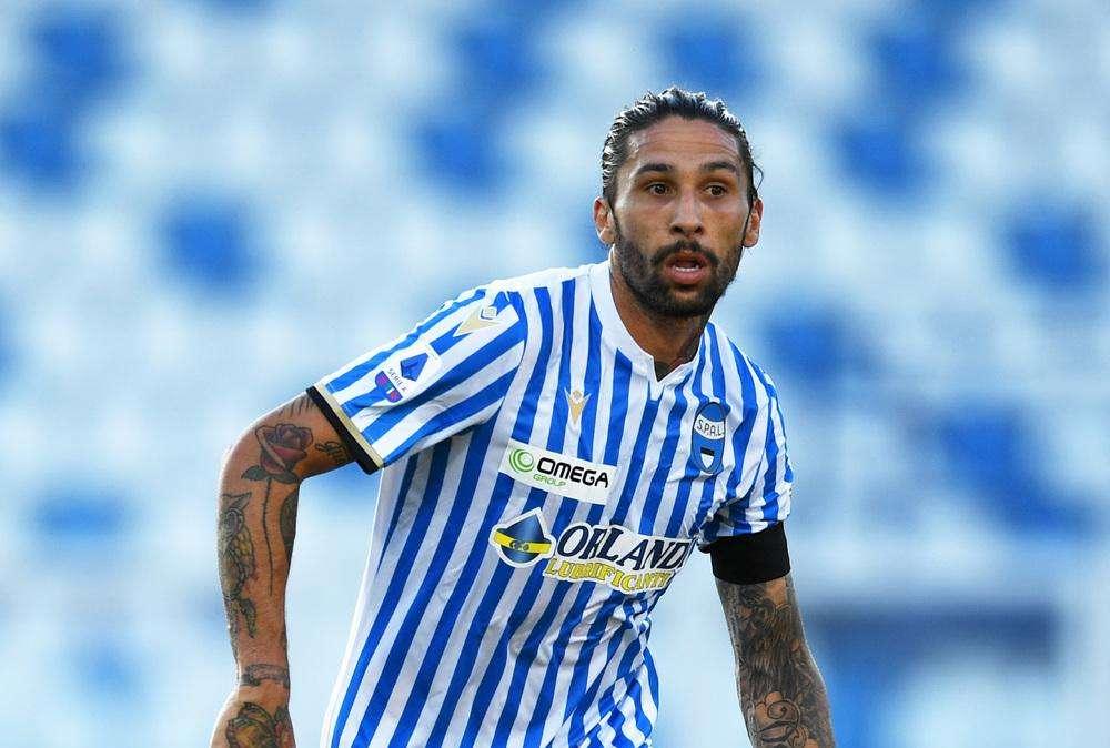 Lucas Castro saluta il Sarmiento: potrebbe tornare al Gimnasia (FOTO)