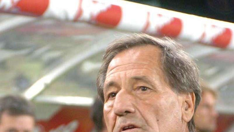 Retroscena Galeone: "Allegri ha detto no a De Laurentiis 8-9 volte"