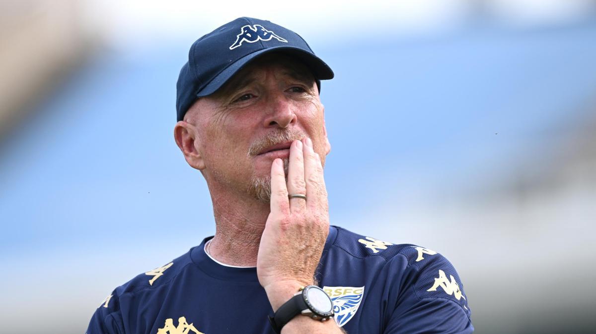 La Samp verso il cambio in panchina: in corsa anche Maran e Giampaolo