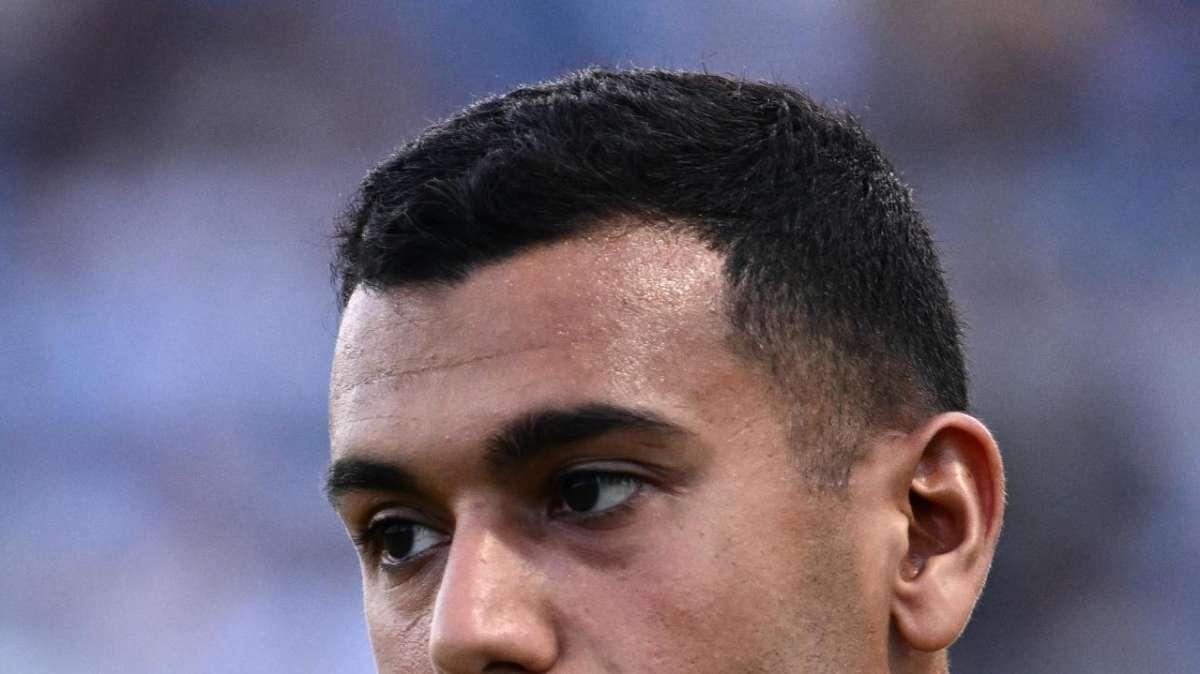 Napoli, Cheddira è sul mercato: su di lui Cagliari e Espanyol