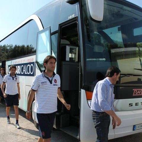Il Bologna pensa ad Acquafresca