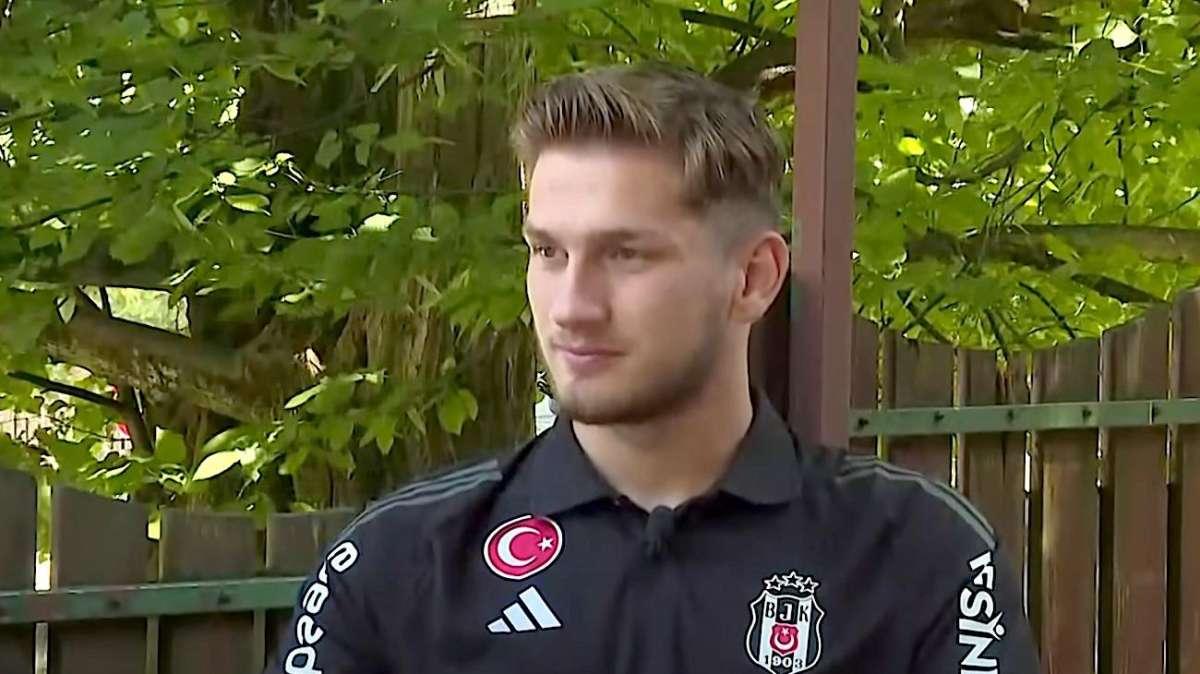 Reşat Can Özbudak: "Semih Kılıçsoy domani in Italia per firmare con il Cagliari"