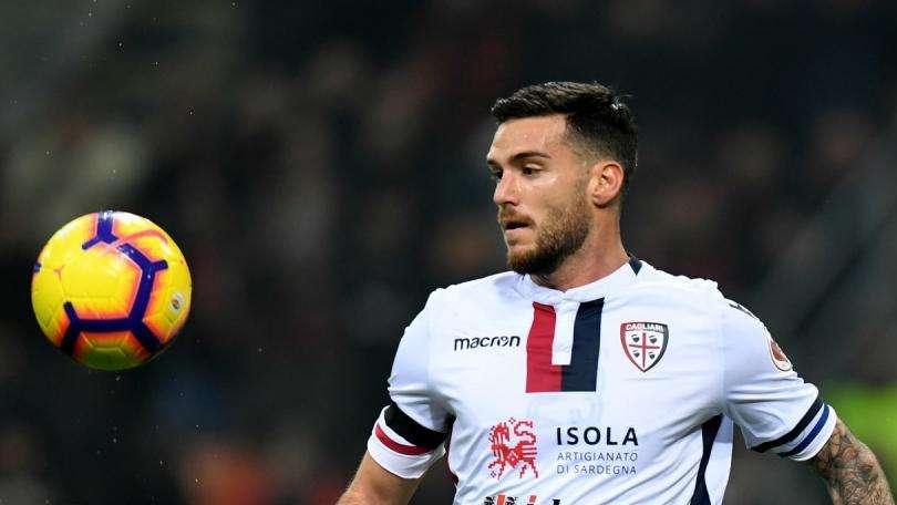MIXED ZONE - Ceppitelli: "Brutta partita, ma i nostri obiettivi non cambiano"
