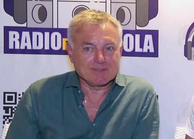 Cagliari, Fiorini sulla sosta: "Meglio fermarsi quindici giorni una volta che due volte per una sola settimana"
