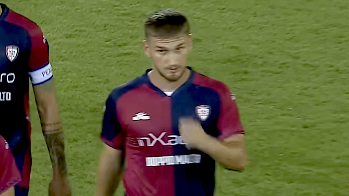 Tommasini (Sky): "Kiliçsoy molto interessante, non solo gol..."