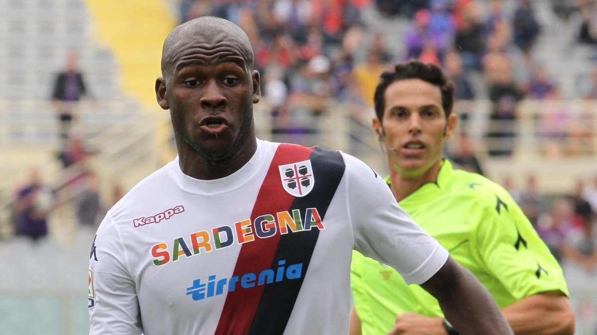 Ibarbo: "Io all'Inter? Il calcio è come una palla"