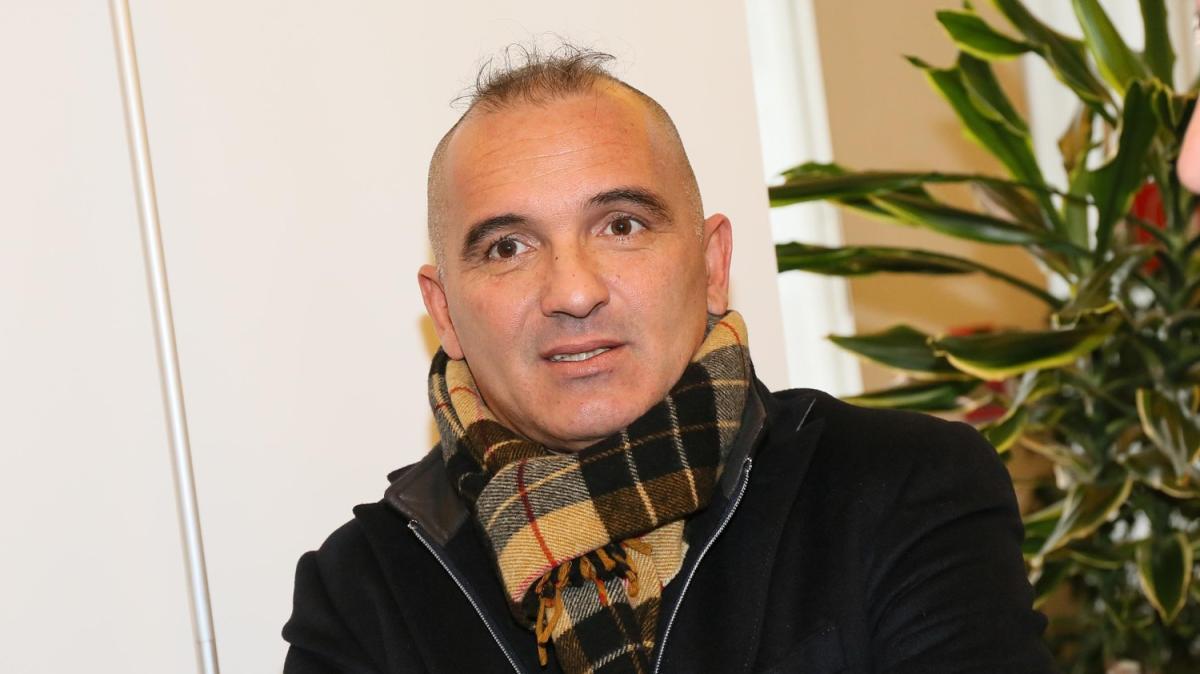 L'ex Ferrante scuote il Toro: "Serve il giusto atteggiamento già con Sassuolo e Cagliari. E il derby sarà come una finale"