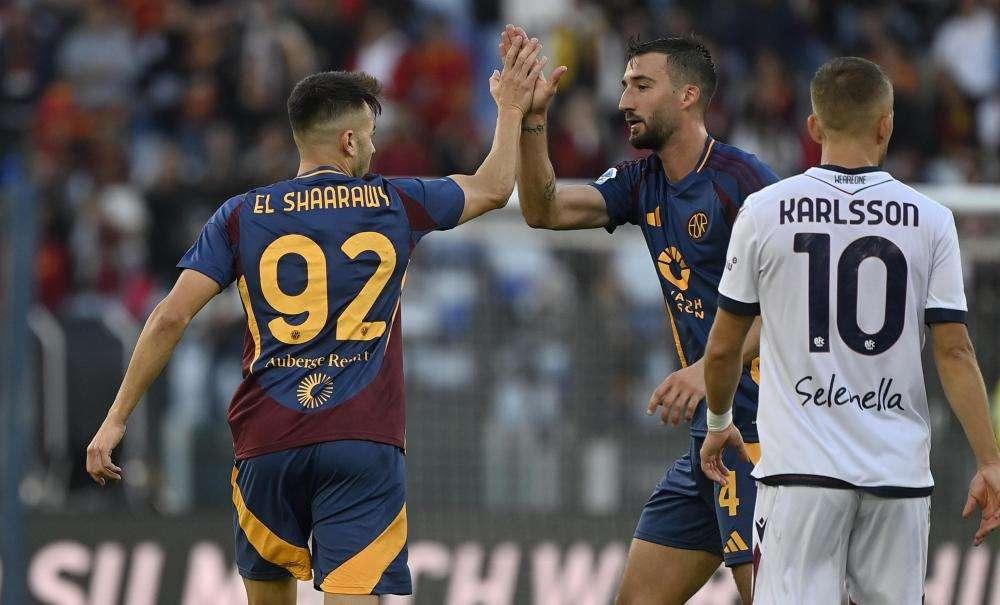 Roma; prosegue casting tecnico e squadra non si allena. Resta in corsa anche Ranieri