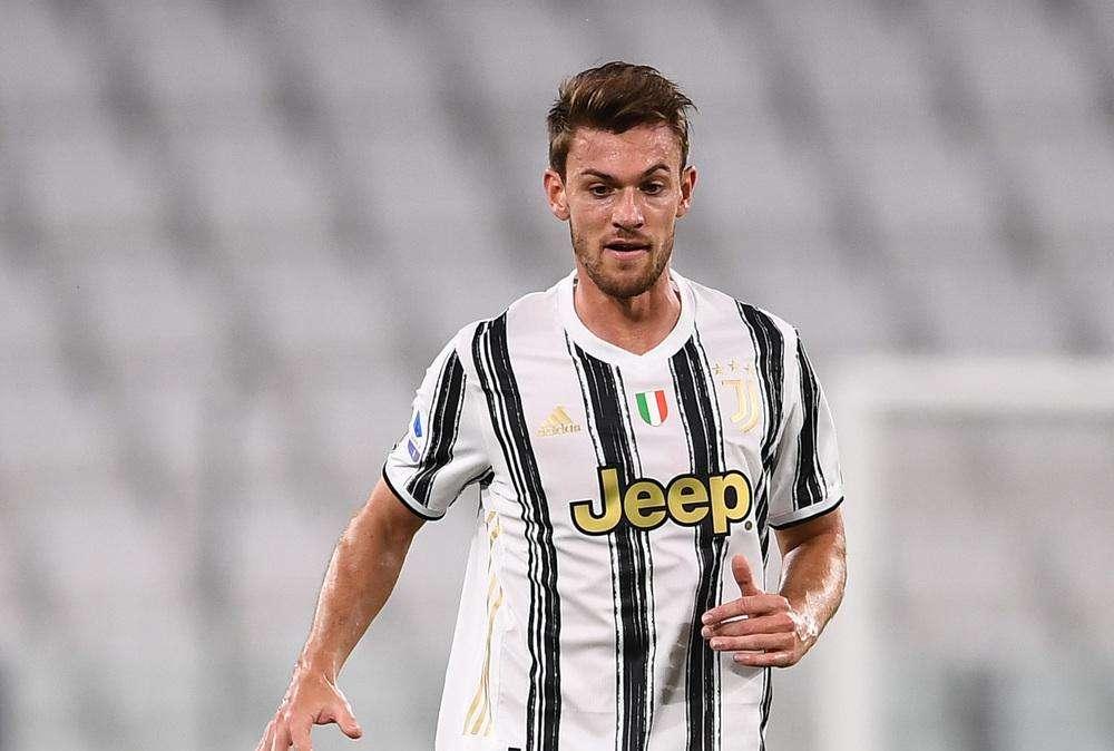 La Lazio spinge per Rugani