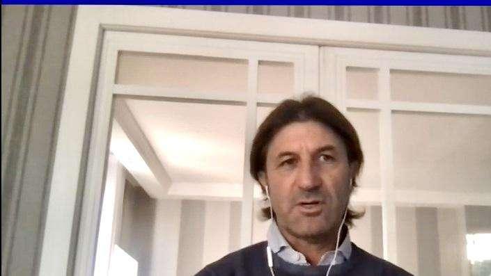 ESCLUSIVA TC - MASSIMO RASTELLI: "Col Parma ha pagato la strategia di Nicola, che ha preferito non concedere campo ai ducali. Con l'Atalanta sarà dura, ma lo staff tecnico studierà con attenzione l'ottima prestazione dell'andata"