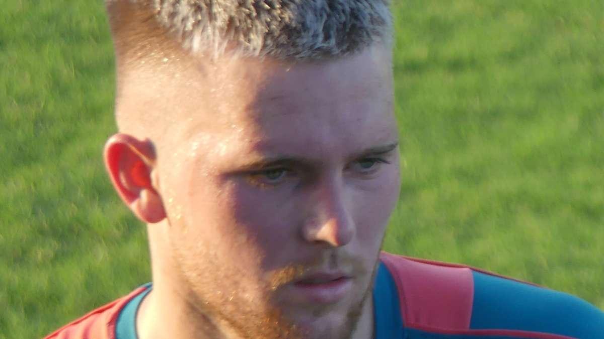 Sint-Truiden, le prime parole di Delpupo: "Qui i giovani hanno opportunità di crescere. Sta a me cogliere l'occasione"