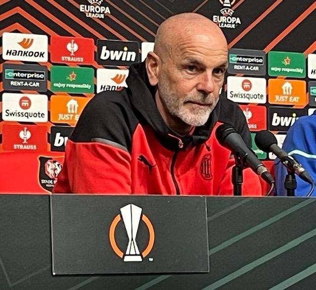 Europa League - Un Rennes mai domo batte il Milan, ma passano i rossoneri