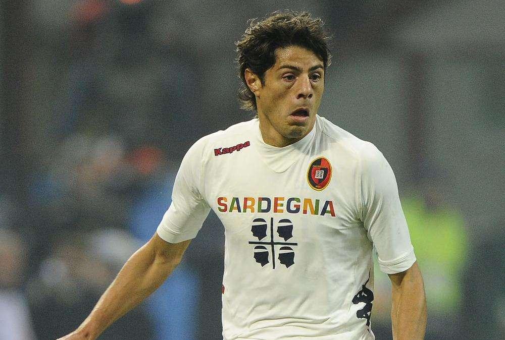 ACCADDE OGGI - Il Cagliari ferma il Napoli al Sant’Elia: a Nenè risponde Higuain