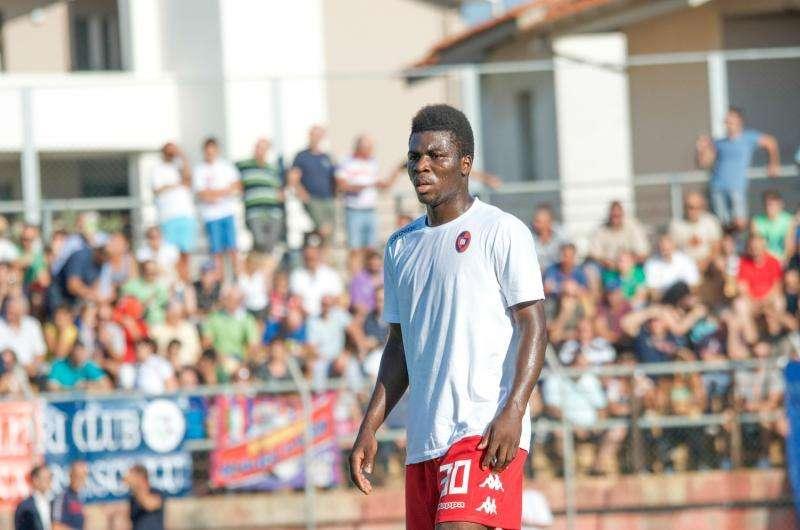 Donsah nel mirino della Roma