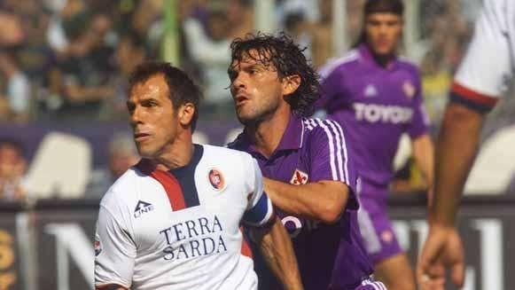 ACCADDE OGGI - Il 28 novembre 2004 Lazio-Cagliari termina 2-3: decisive le reti di Langella, Zola ed Esposito 