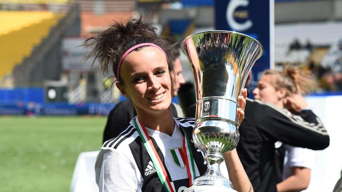 Serie A Femminile, prima volta dell Nike Fight Ball personalizzato