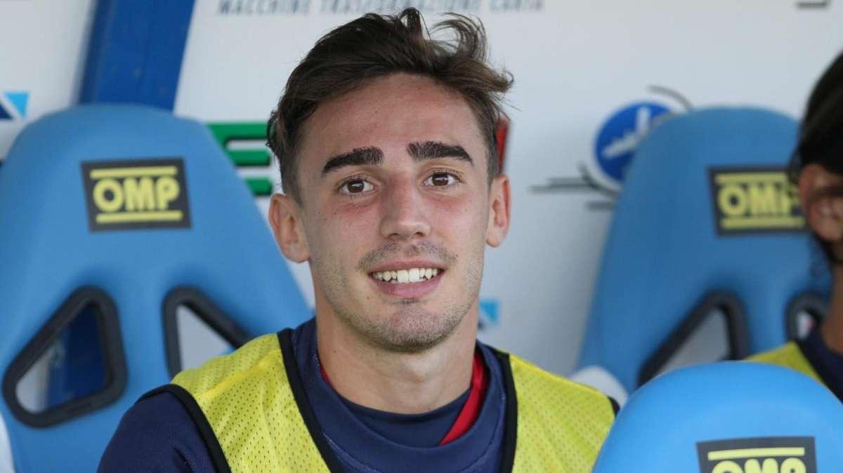 L'ex rossoblù Capello è il miglior bomber italiano nei campionati professionistici