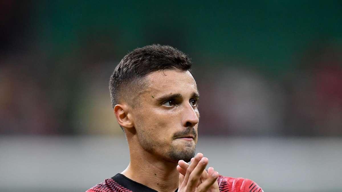 Milan, Ahia Krunic e il problema muscolare: domani gli esami. Il bosniaco rischia un lungo stop