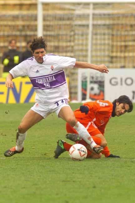 Buon compleanno a Giorgio Lucenti!
