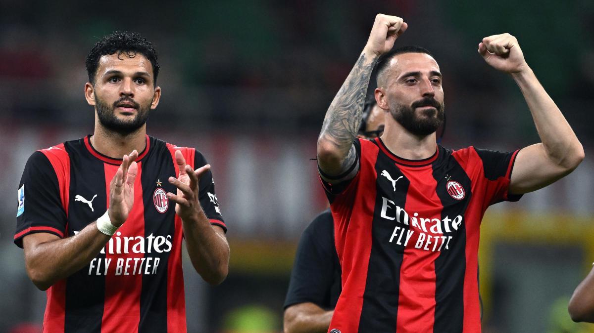 Serie A, il Milan batte 2-0 il Venezia: Ramos si sblocca, poi l'autogol di Halhal
