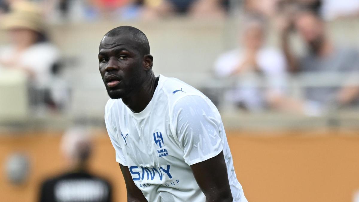 Koulibaly: "In Italia il razzismo è ancora diffuso“