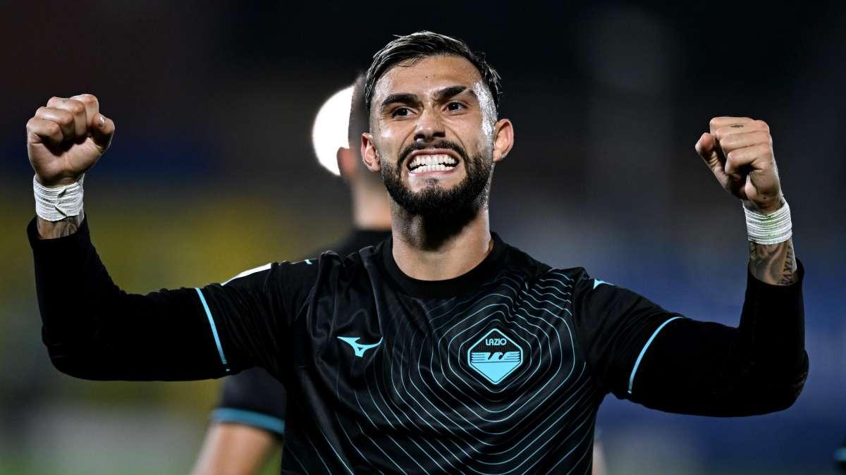 Il Corriere di Roma - Castellanos scaccia il fantasma di Immobile